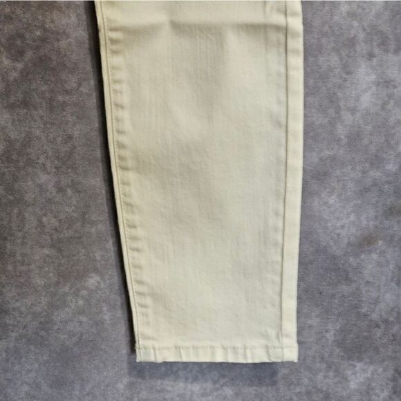 Sandrine Rose x Free People Slim Denim Jeans Size 24 - Picture 3 of 4